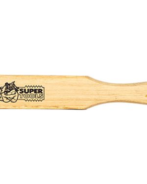 Cepillo De Alambre Acero Al Carbón, SUPERTOOLS
