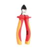 Alicate De Corte Diagonal Vde, SUPERTOOLS