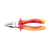 Alicate Con Cortador Elevado Vde, SUPERTOOLS