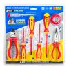 Juego De Herramientas Vde, SUPERTOOLS