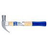 Martillo De Uña Mango De Madera, SUPERTOOLS