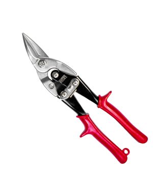 Tijera de Aviación Tipo Americano Izquierdo, SUPERTOOLS