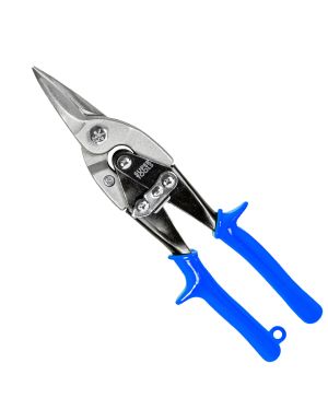 Tijera de Aviación Tipo Americano Recto, SUPERTOOLS