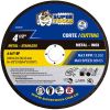 Discos De Corte, SUPERTOOLS
