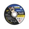 Discos De Desbaste, SUPERTOOLS