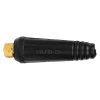 Conector Macho Empalme 10-25, SUPERTOOLS