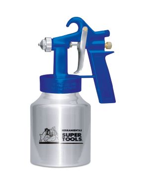 Pistola De Presión, SUPERTOOLS