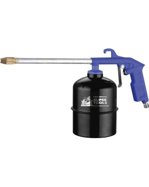 Pistola Petrolizadora, SUPERTOOLS