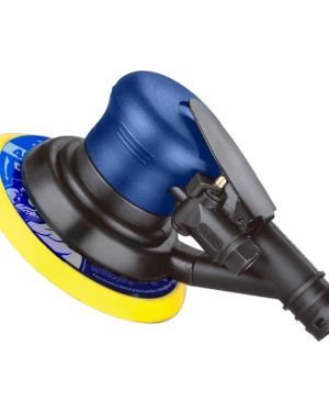 Lijadora Orbital, SUPERTOOLS