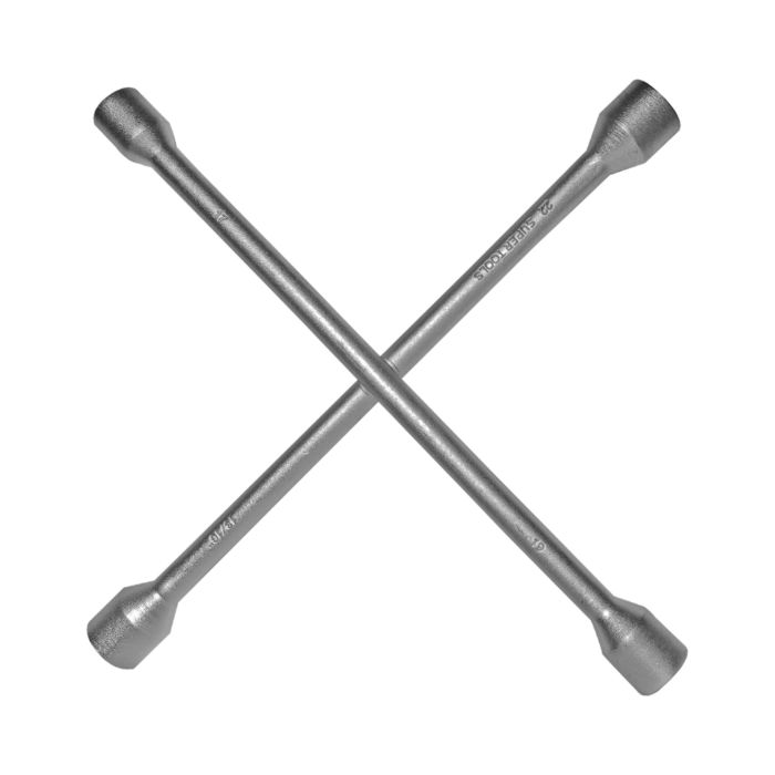 Cruceta Llave De Pernos SUPERTOOLS