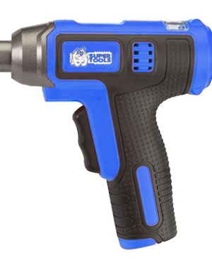 Destornillador Inalámbrico De Hogar, SUPERTOOLS