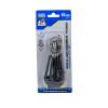 Juego De Llaves Tipo Llavero, SUPERTOOLS