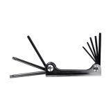 Juego De Llaves Torx