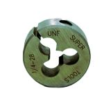 Dados Acero Al Carbono, SUPERTOOLS