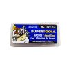 Machos en Aleación Acero, SUPERTOOLS