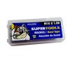 Machos en Aleación Acero, SUPERTOOLS