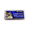 Machos en Aleación Acero, SUPERTOOLS