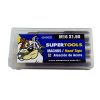 Machos en Aleación Acero, SUPERTOOLS