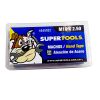 Machos en Aleación Acero, SUPERTOOLS