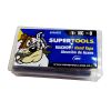 Machos en Aleación Acero, SUPERTOOLS