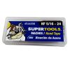 Machos en Aleación Acero, SUPERTOOLS