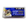 Machos en Aleación Acero, SUPERTOOLS