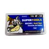 Machos en Aleación Acero, SUPERTOOLS
