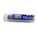 Machos en Aleación Acero, SUPERTOOLS