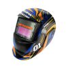Careta Fotosensible Racing Profesional, SUPERTOOLS