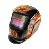 Careta Fotosensible Fire Profesional, SUPERTOOLS