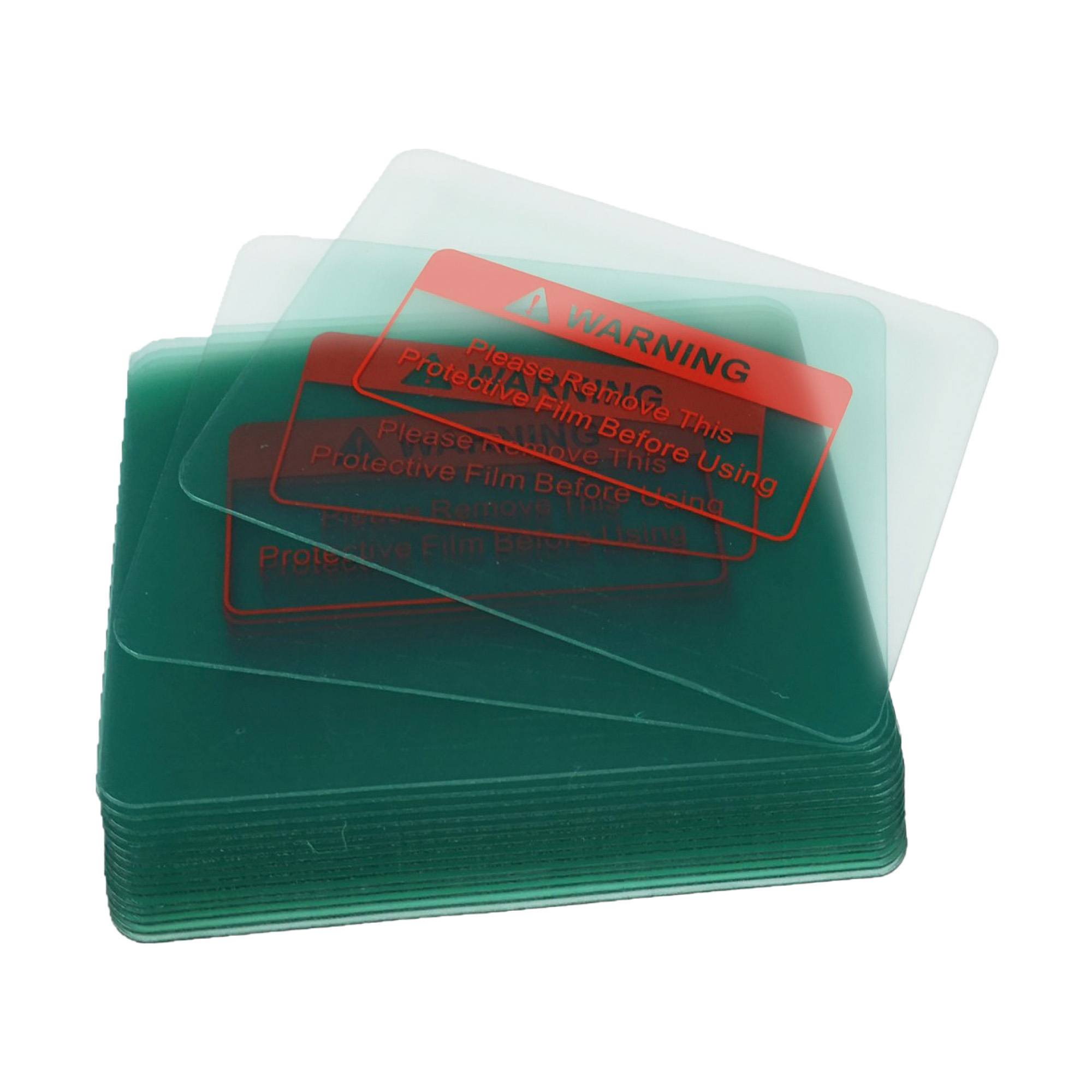 Acrílico Exterior Para Careta Profesional, SUPERTOOLS
