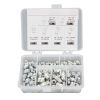 Kit De Accesorios De Engrase, SUPERTOOLS