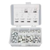 Kit De Accesorios De Engrase, SUPERTOOLS