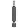 Punta Torx Inserción, SUPERTOOLS
