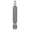 Punta Torx Inserción, SUPERTOOLS