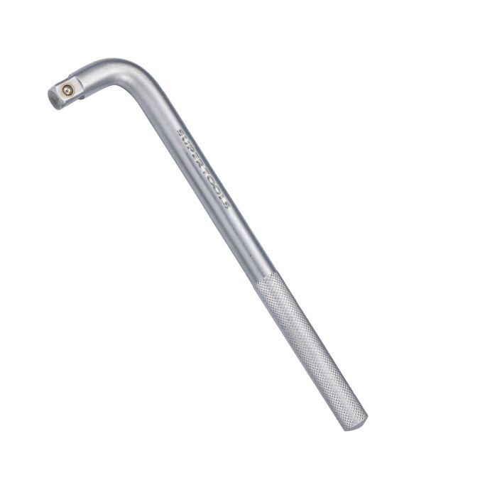 Palanca De Fuerza, SUPERTOOLS