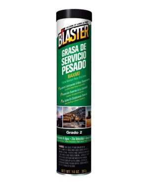 Grasa De Servicio Pesado Máximo –  Ref. Gr-14C-Hdg, BLASTER
