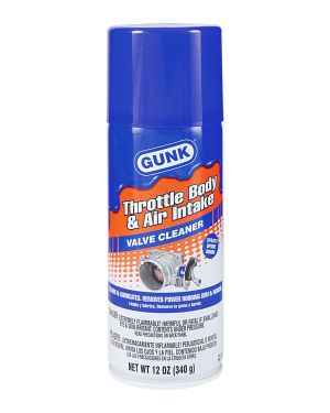 Limpiador Para El Cuerpo De Aceleración Y Entrada De Aire –  Ref. M4712 / 12 Oz, BLASTER