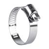 Abrazadera Angosta Inox 100%, SUPERTOOLS