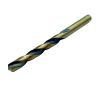 Broca Acero Rápido HSS-R, SUPERTOOLS