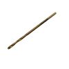 Brocas Acero Rápido HSS-R, SUPERTOOLS