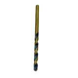 Brocas Acero Rápido HSS-R, SUPERTOOLS