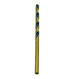 Brocas Acero Rápido HSS-R, SUPERTOOLS