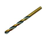 Brocas Acero Rápido HSS-R, SUPERTOOLS