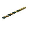 Brocas Acero Rápido HSS-R, SUPERTOOLS