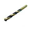 Brocas Acero Rápido HSS-R, SUPERTOOLS