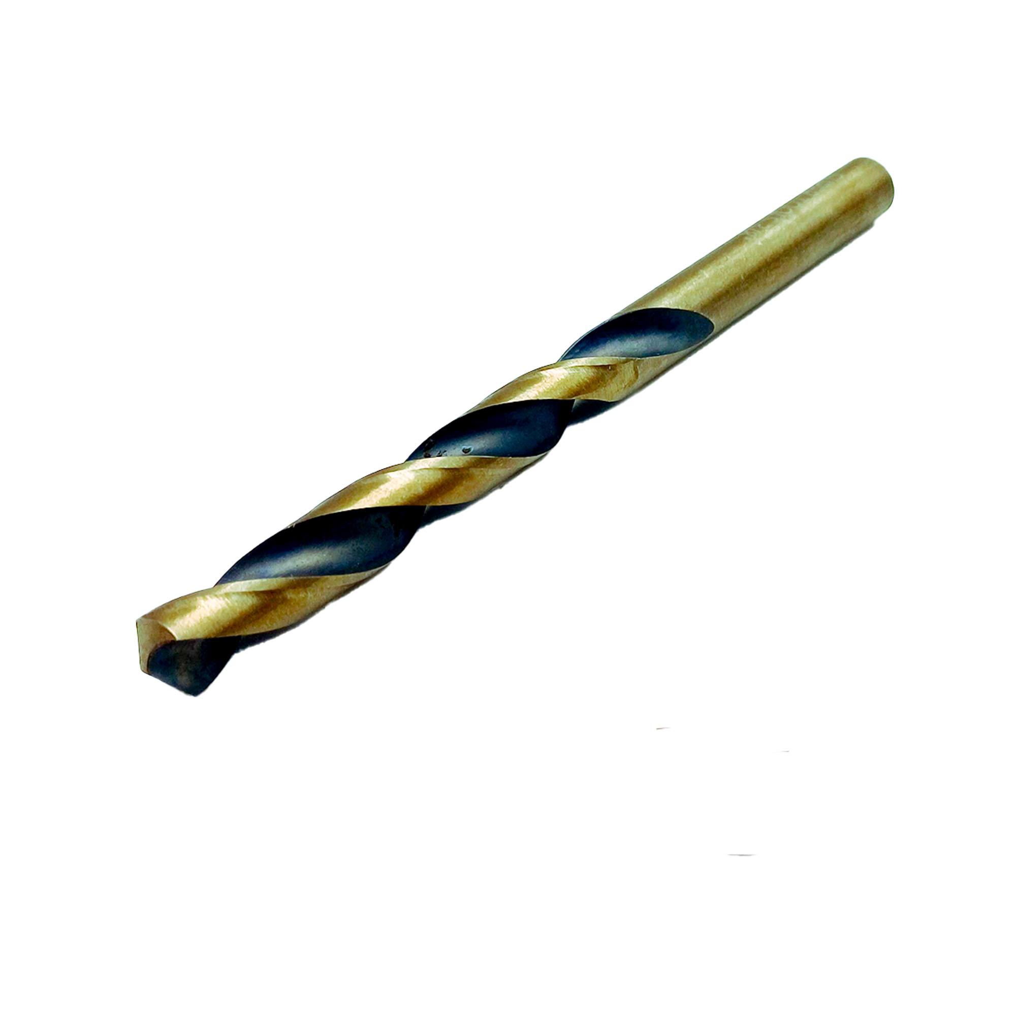 Brocas Acero Rápido HSS-R, SUPERTOOLS