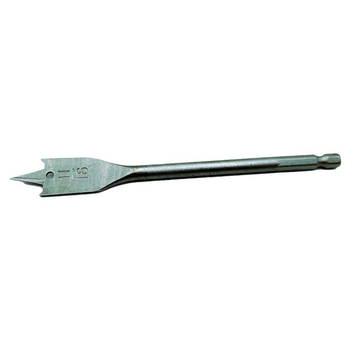 Broca Espada Para Madera, SUPERTOOLS