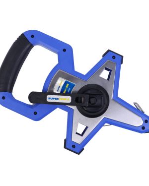 Decámetro, SUPERTOOLS