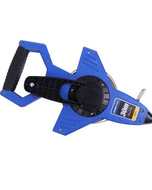 Decámetro, SUPERTOOLS